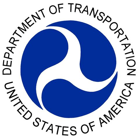Doing Business With The Us Department Of Transportation Ucedc A