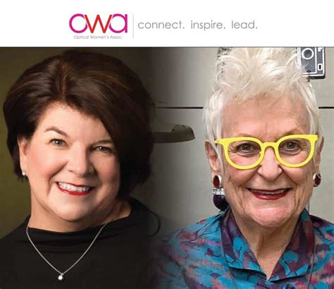 Optical Womens Association Announces 2021 Award Honorees Laptrinhx