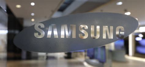 Samsung Electronics Gana Un Récord De 34717 Millones En 2018 Un 512