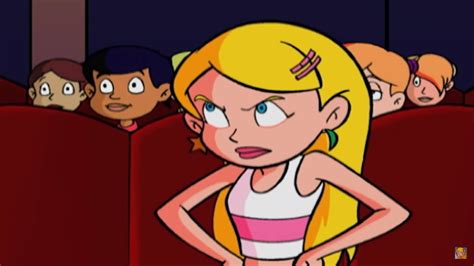Image Picture Perfect 6 Sabrina The Animated Series Wiki