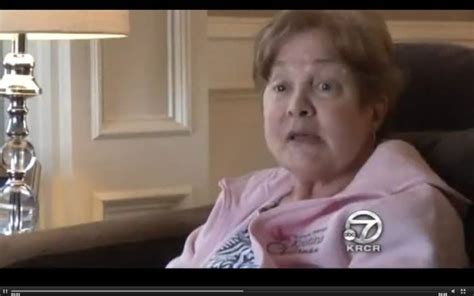 A 64 Year Old Woman Vows To Finish The Bucket List Of The Young Organ Donor Whose Death Saved Her