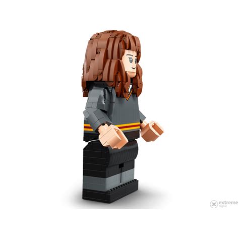 Lego® Harry Potter And Hermione Granger™ 76393 Extreme Digital