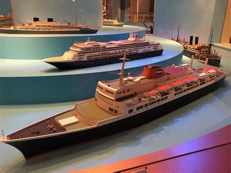 Musée Maritime Rotterdam 2020 Ce Quil Faut Savoir Pour Votre Visite