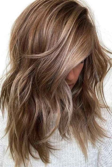 If blonde is your hair color of choice, but you want to go a little darker for the fall and winter months, these are the hair colors you'll want to save to show using techniques like highlights, balayage, and ombre, there are an endless number of hair colors to be created, so we've narrowed it down to show. 27 Fantastic Dark Blonde Hair Color Ideas | Dark blonde ...