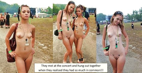 Nude Juggalettes At Gathering Of The Juggalos Hot Nude Hot Sex Picture