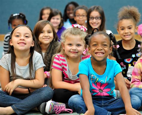 How To Talk About Diversity With Young Children Lapetite Academy