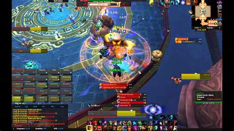 How to summon feng the accursed. WoW MoP - How to Tank for Dummies! - Feng the Accursed LFR - YouTube