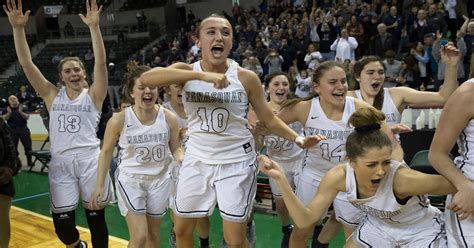 NJ girls basketball: Greatest Jersey Shore high school teams ever
