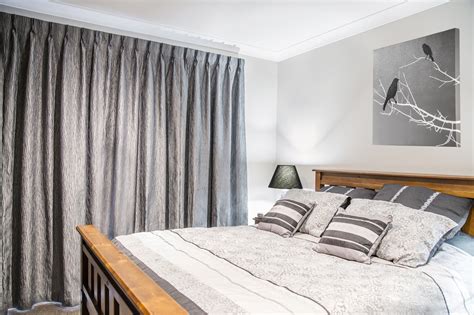 Maybe you would like to learn more about one of these? Master bedroom #curtains #interiordesign | Interior design ...