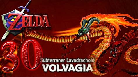 Volvagia Video Game Covers Video Games Artwork Game Artwork