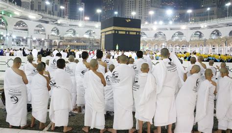 The Importance Of Umrah In A Muslims Life Business Hear