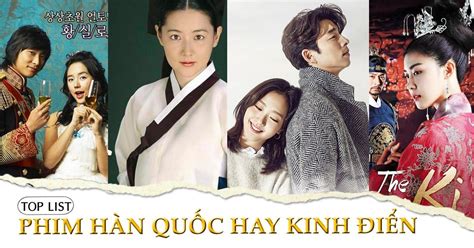 Những Bộ Phim Hàn Quốc Hay Nhất Mọi Thời Đại Top 20 Bộ Phim Hàn Quốc