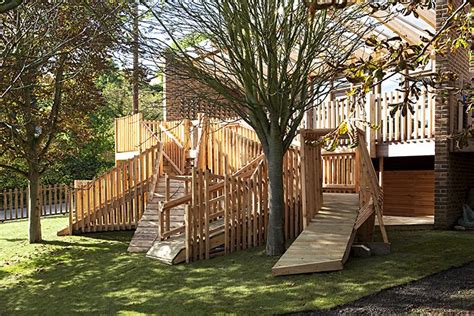Cypress Schools Bespoke Playground Design Playequip Playground
