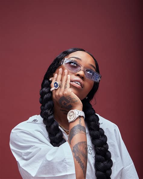 Grand Prairie native Kaash Paige prepares to share the 'Soundtrack to