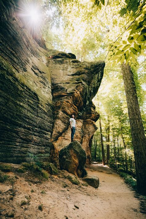 Explore cuyahoga falls with these national park camping cabins available to book today. The Photography Guide To Cuyahoga Valley National Park To ...