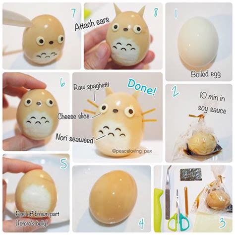 Cute Anime Rice Balls Will Brighten Up Your Day Grape Japan