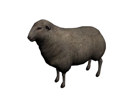 Sheep Red Dead Wiki Fandom Powered By Wikia
