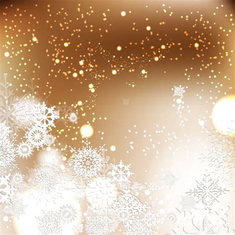 Sparkling Christmas Background Stock Vector Image By ©meikis 36597607