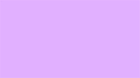 2560x1440 Mauve Solid Color Background