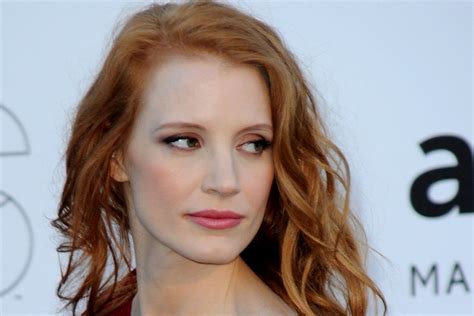 Pin by Marion Cotillard on Jessica Chastain | Jessica chastain, Actress jessica, Jessica ...