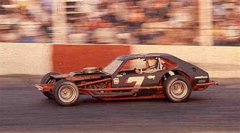 60'-70's Vintage Oval Track Modifieds | Page 222 | The H.A ...