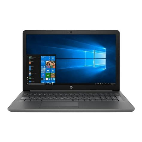 Laptop Hp 15 Da0071 Intel Core I3 Gen 7th 8gb Ram 1tb Dd Walmart En Línea