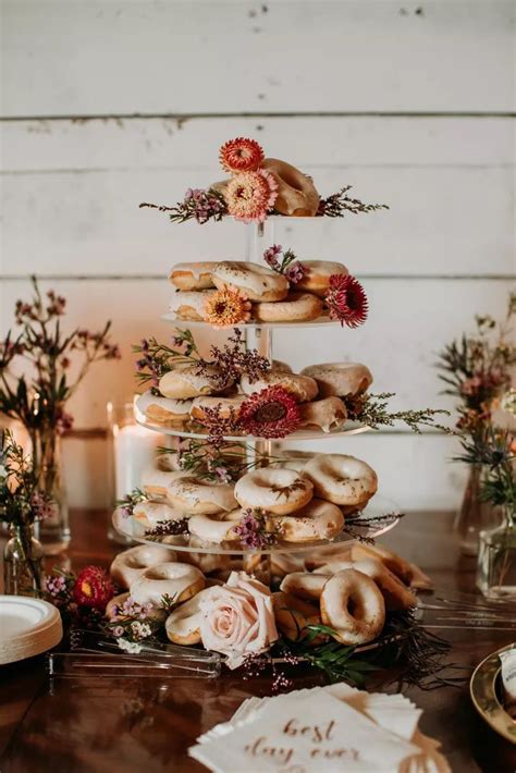 Rustic Wedding Cake Ideas