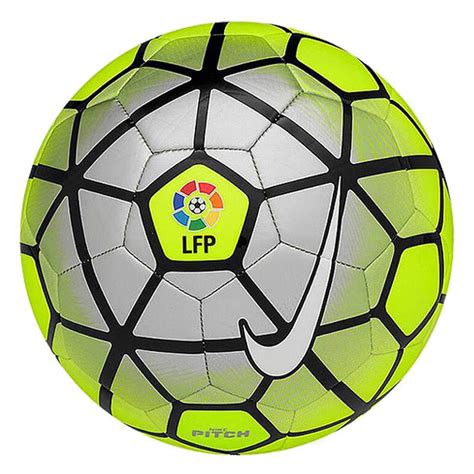 2499 Add To Cart For Price Nike Pitch La Liga Soccer Ball Volt