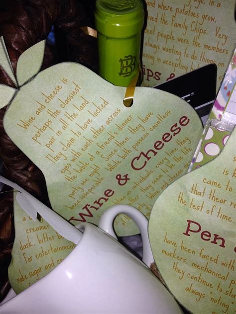 What They Say About Karma A Perfect Pair Pear Bridal