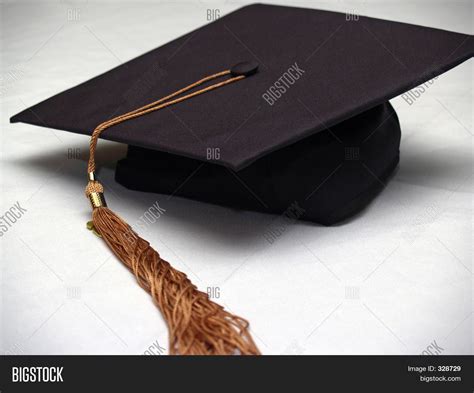 Graduation Cap Image And Photo Free Trial Bigstock