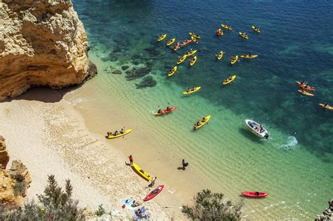 Traveleze Beguiling Beach Towns Of Portugal