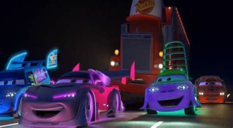 Cars 2006 Disney Movie Cornel1801