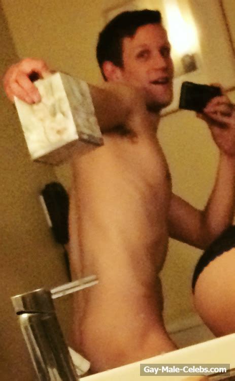 Matt Smith Scandal Leaked Frontal Naked Selfie Man Naked My Xxx Hot Girl