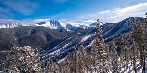 Winter Park Ski Resort Winter Park Co