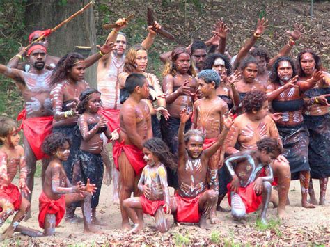 Aboriginal Traditions