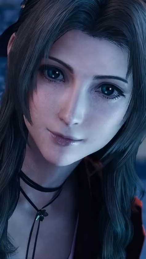 Cloud strife wallpaper hd 67 images. #300770 Final, Fantasy, 7, Remake, Tifa, Cloud, Aerith, 4K wallpaper | Mocah HD Wallpapers