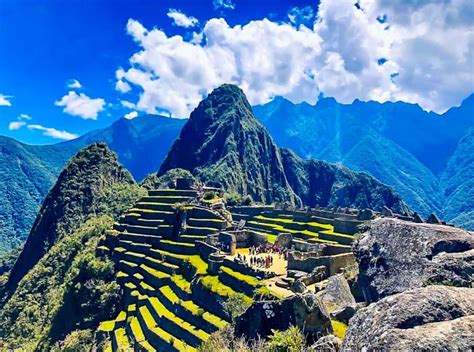 Planning The Perfect Peru Trip Machu Picchu Lima And More