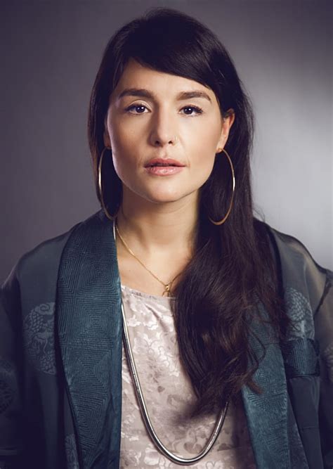 Her debut studio album devotion (2012) peaked at number five on the uk albums chart and produced the single wildest moments. Picture of Jessie Ware