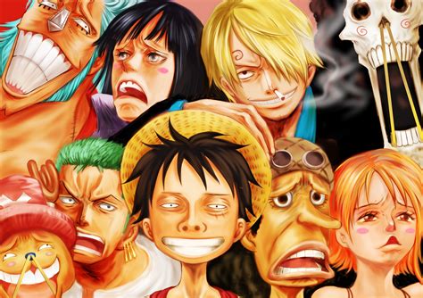 Anime One Piece Hd Fondo De Pantalla By Kurokogiworks The Best Porn Website