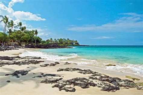 Best Beaches In Kona All Within A Short Drive Infonewslive