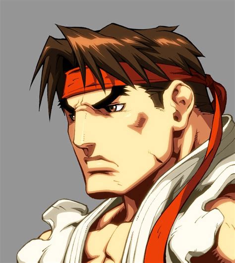 Ryu Super Street Fighter Ii Turbo Hd Remix Guide Ign