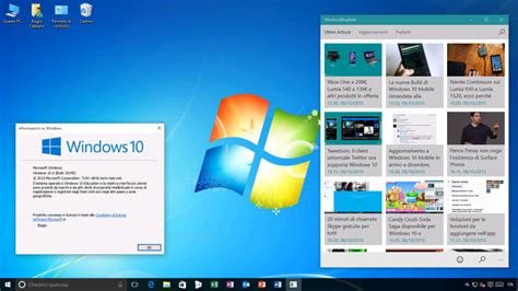 Icsee download for pc windows 10/8/7 laptop: Impostare il tema di Windows 7 su Windows 10