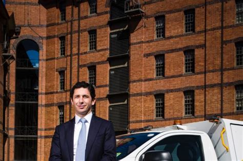 Media Heir Ryan Stokes Sells Walsh Bay Bachelor Pad For About 78 Million