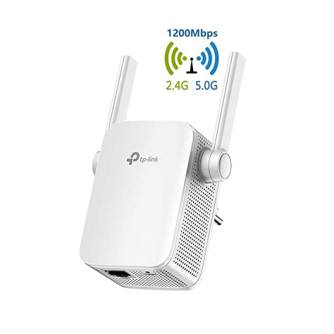 Buy Tp Link Re305 Ac1200 Wifi Range Extender Online