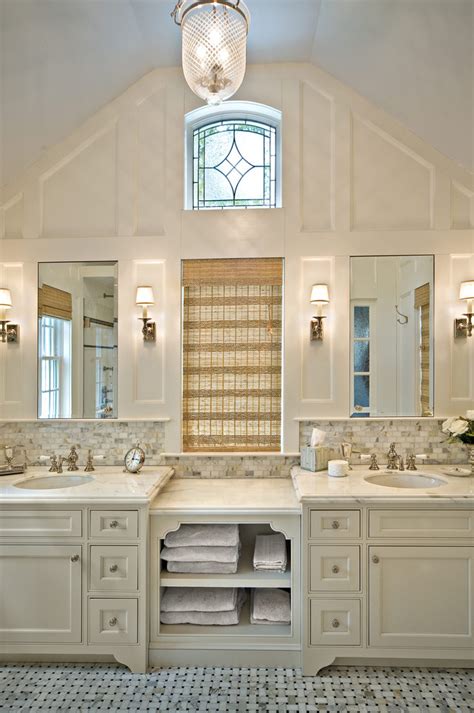 Use this guide to find ideas for bathroom vanities that will perfectly finish your next bathroom upgrade. Makeover Your Bathroom with these 6 Easy Vanity Ideas ...