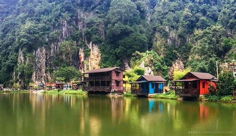 Things to do at qing xing ling leisure & cultural village, ipoh : IPOH TOUR SERVICE: Ipoh one day trip（怡保一日游 ) / Ipoh 3 days ...