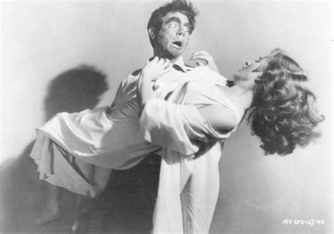 Coleen Gray In The Vampire 1957 Sci Fi Films Horror Films Lydia
