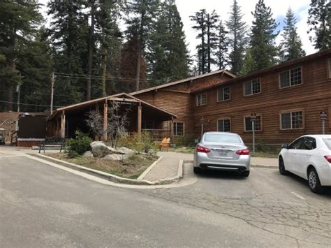 Sierra Lodge Updated 2017 Prices And Hotel Reviews Three Rivers Ca