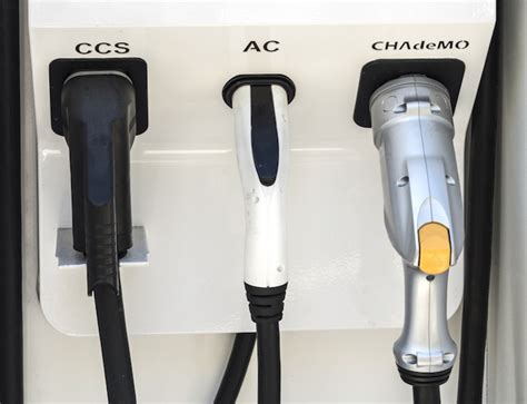 Improving Electric Vehicle Charging Rates - 3-Dimensional