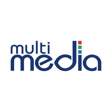 Multimedia Logo PNG Transparent & SVG Vector - Freebie Supply